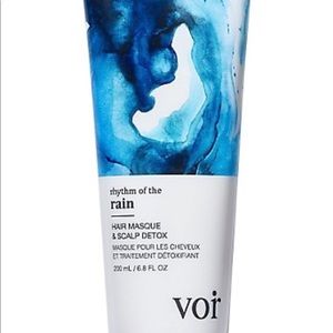 Voir Haircare: Rhythm of Rain Masque & Scalp Detox